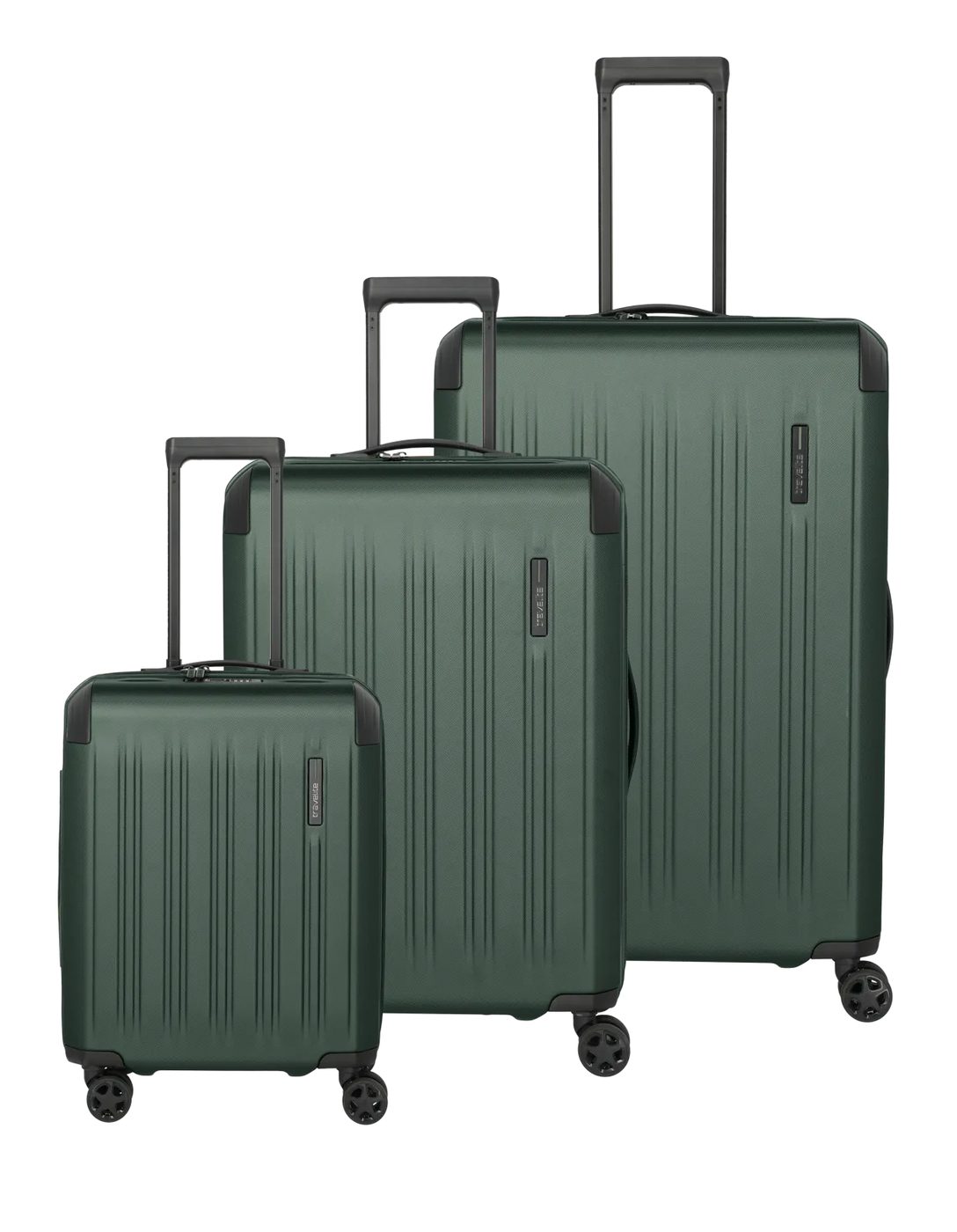 Travelite Dynamiic S/M/L Expandable – celkový pohled