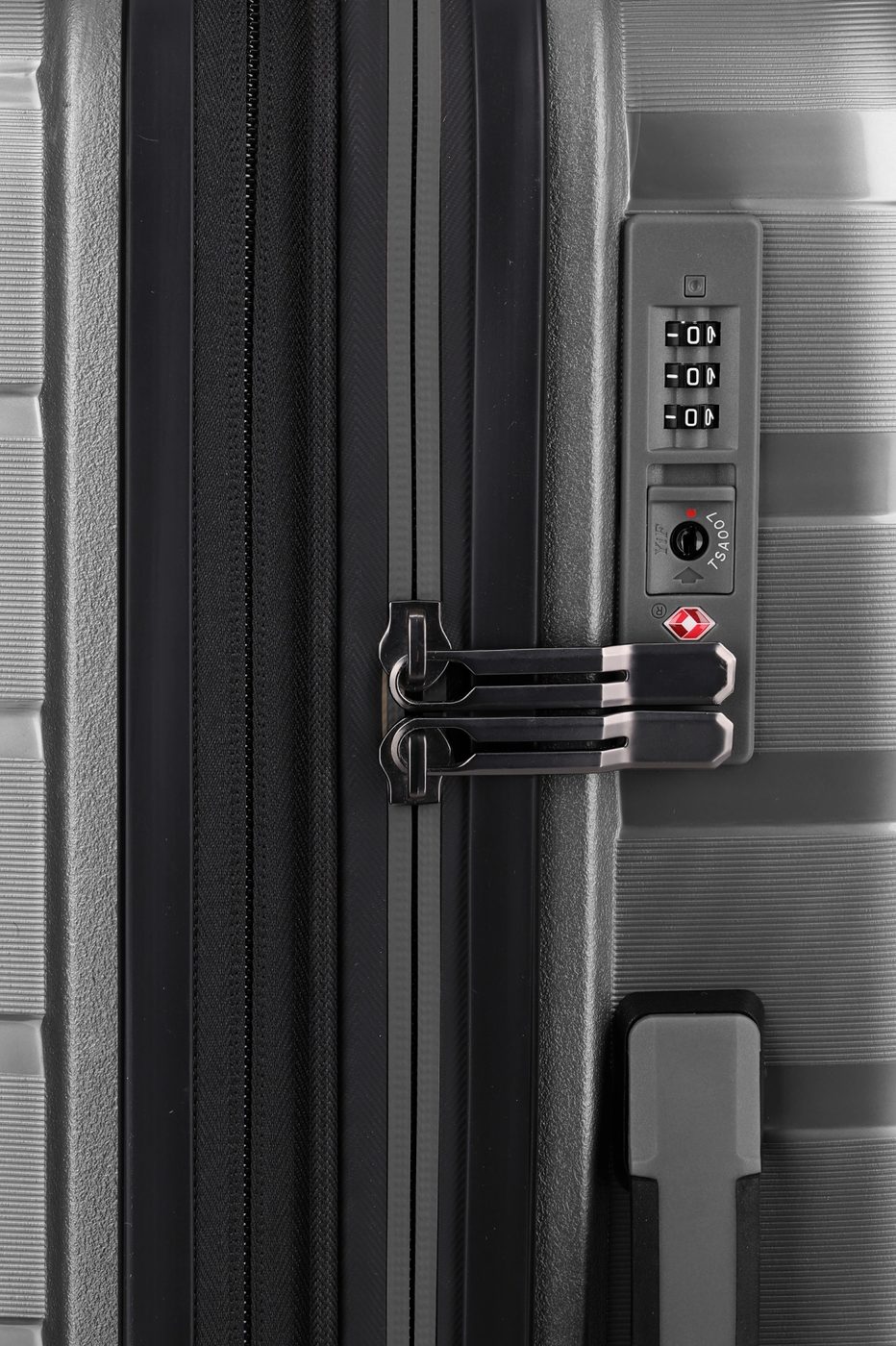 Travelite Air Base M – detail provedení 9