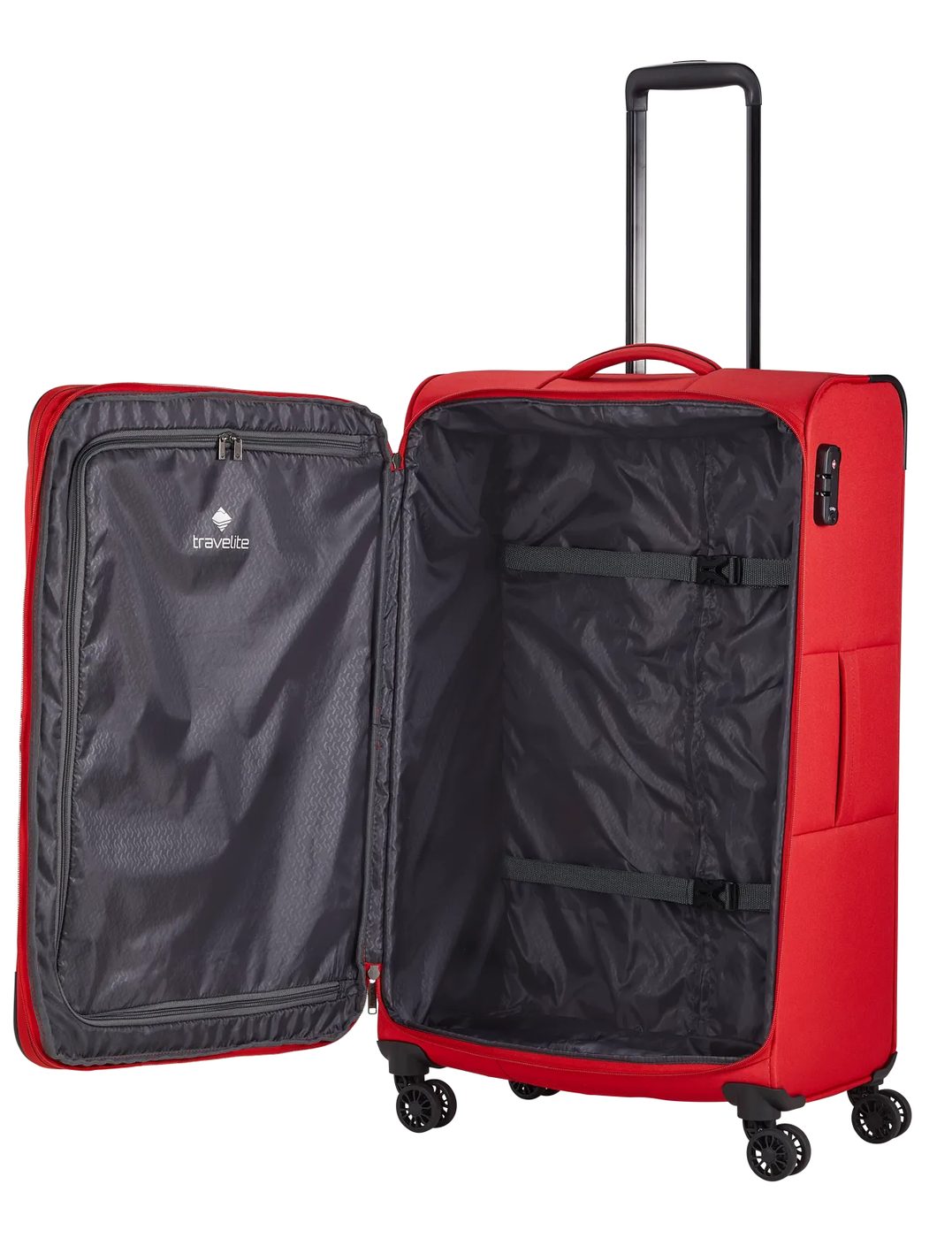 Travelite Chios L – detail provedení 6