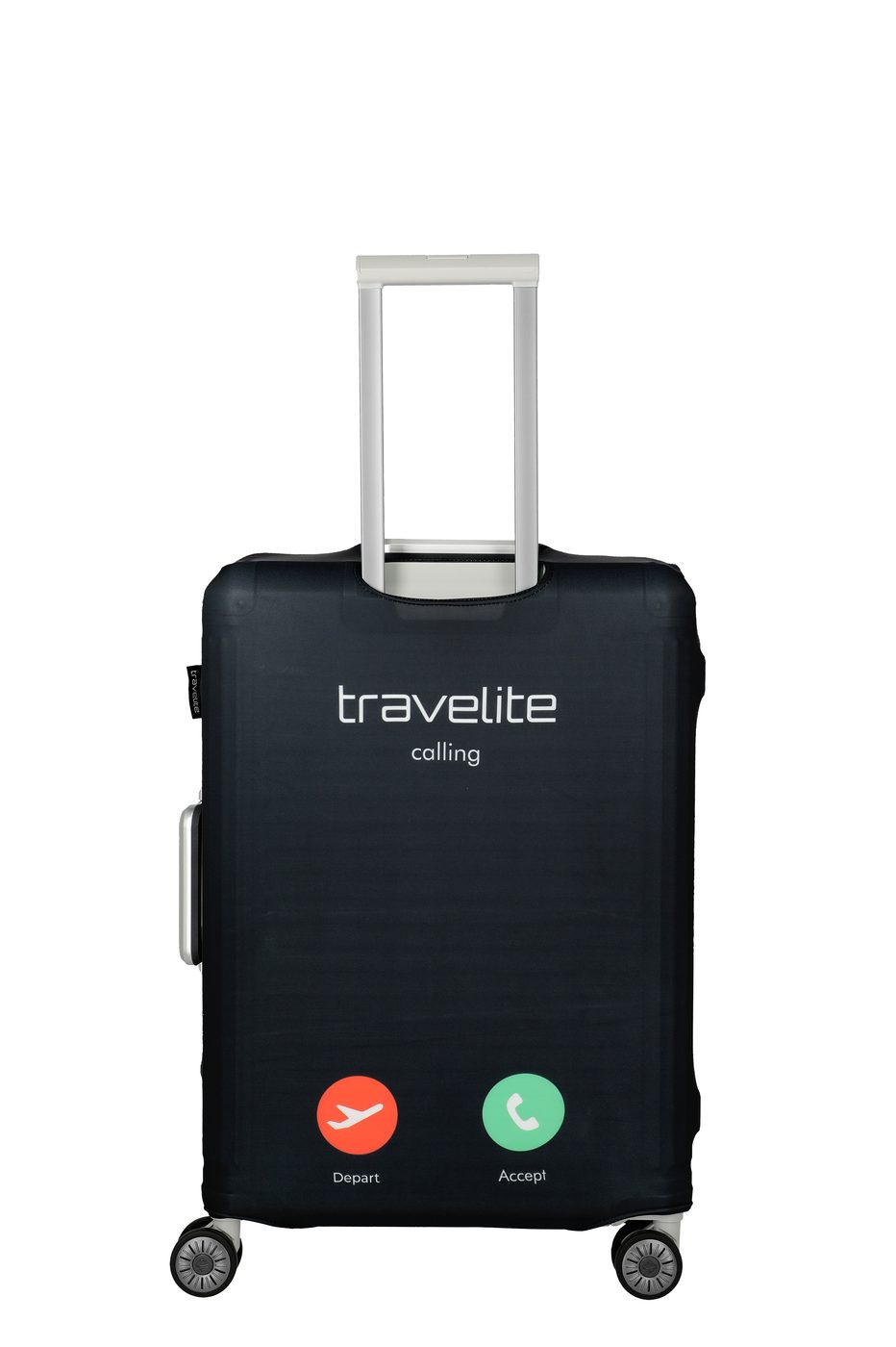 Travelite Luggage Cover M – detail provedení 3