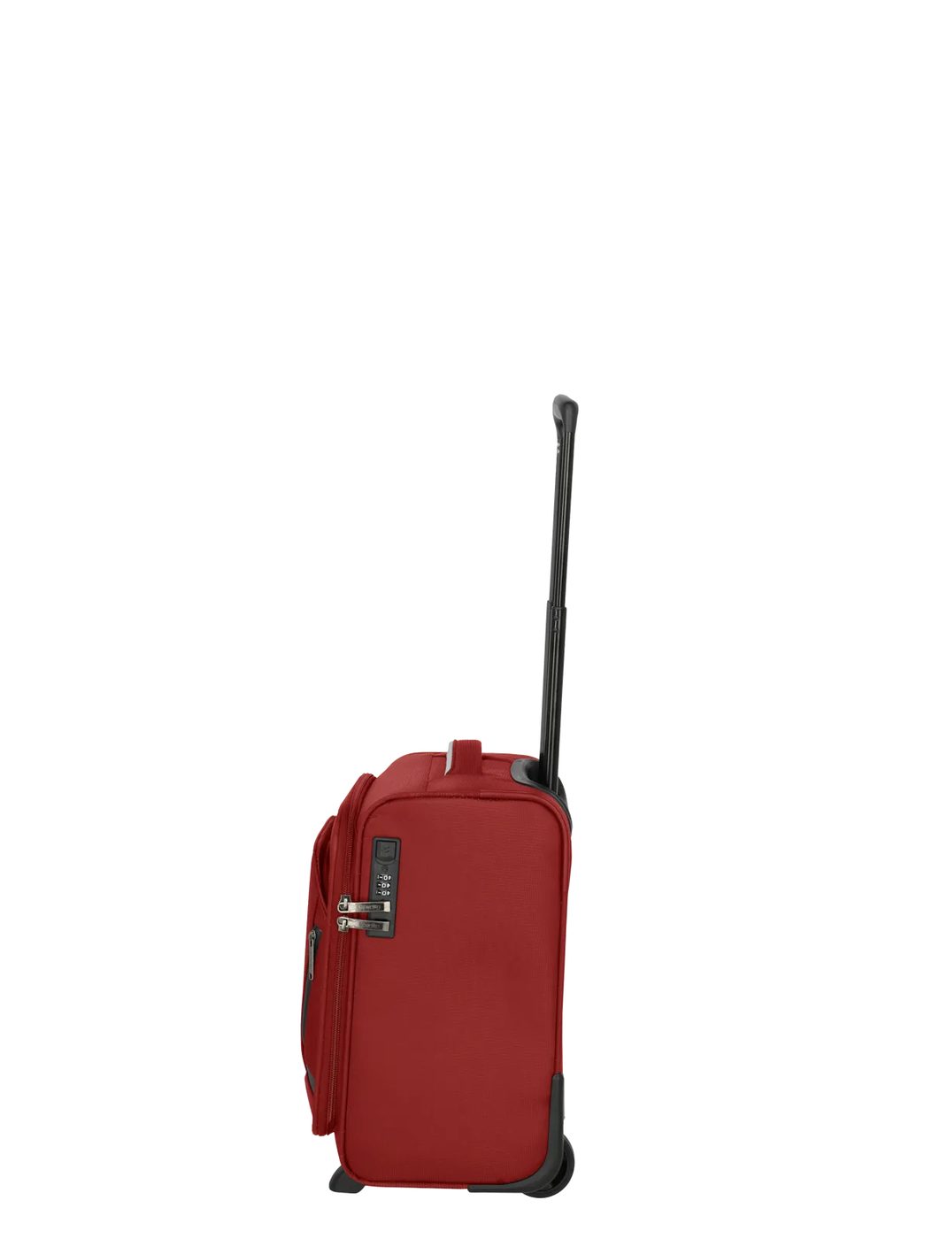 Travelite Jetpack Wings 2 Cabin – detail provedení 3