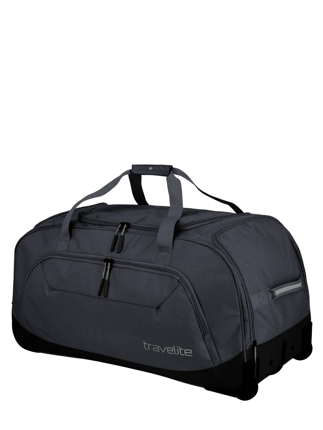 Travelite Kick Off Wheeled Duffle XL – detail provedení 3