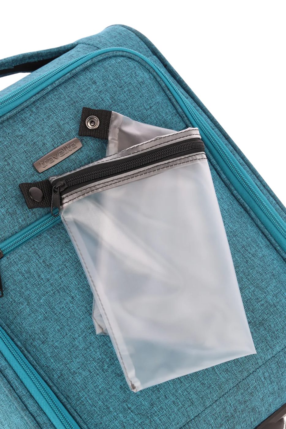 Travelite Cabin 2w Underseater – detail provedení 8