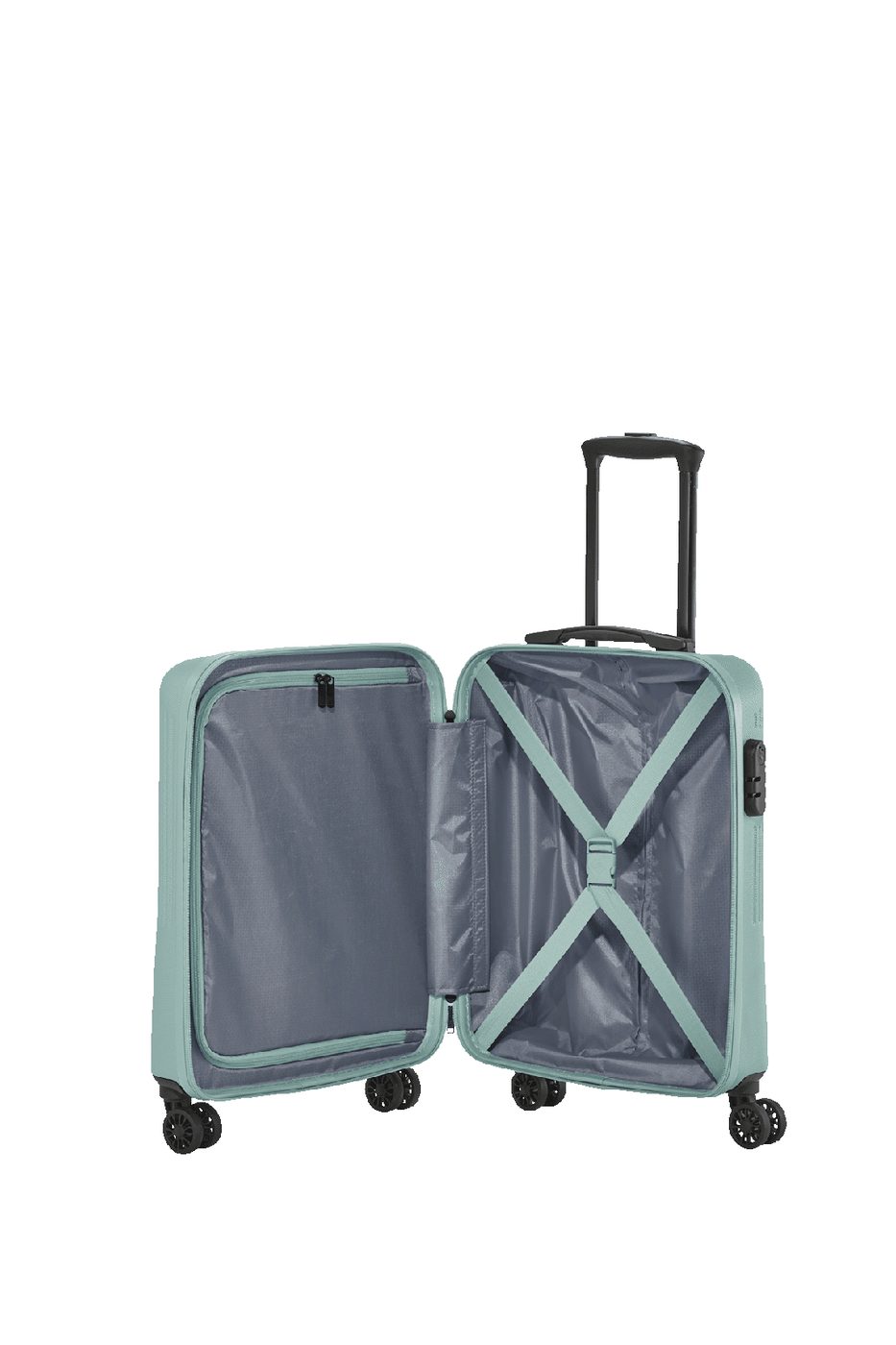 Travelite Bali S – detail provedení 6
