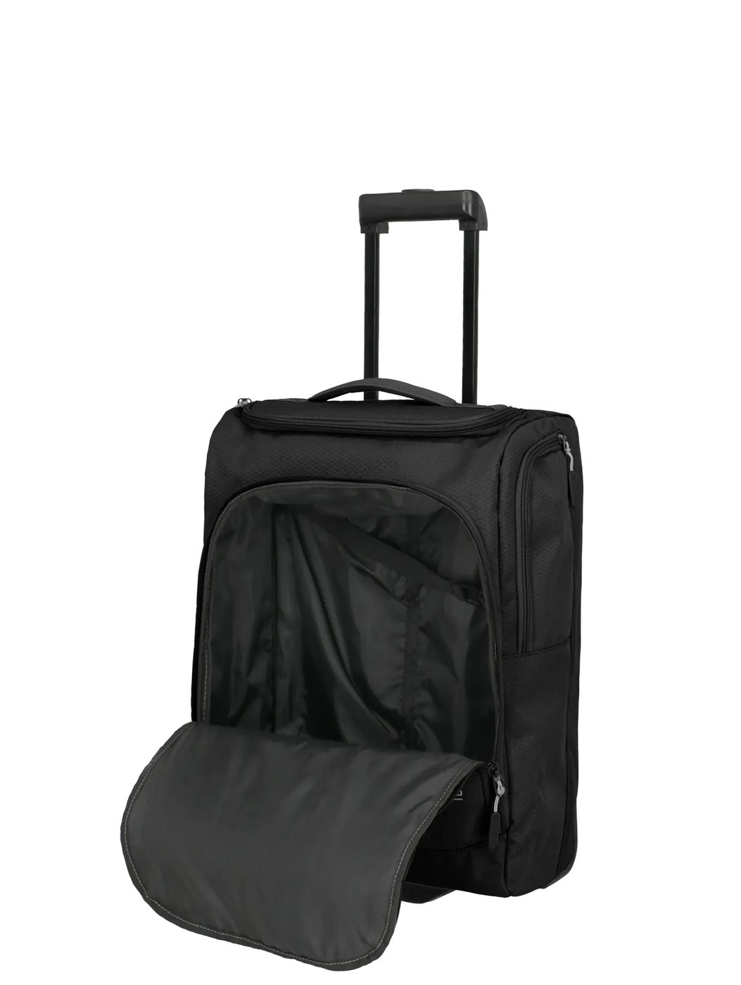 Travelite Kick Off Wheeled Duffle S – detail provedení 8