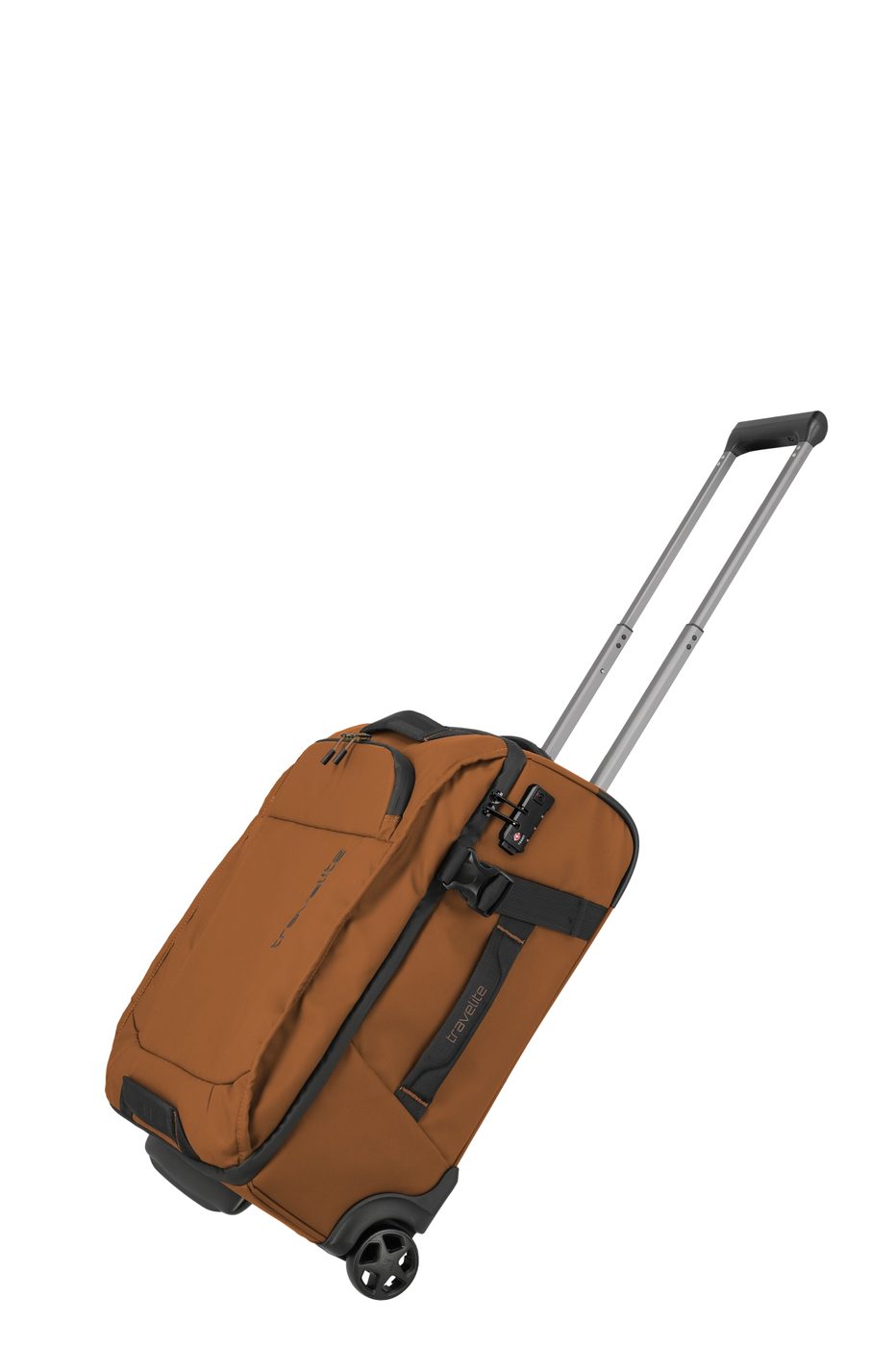 Travelite Briize Wheeled Duffle S – detail provedení 3
