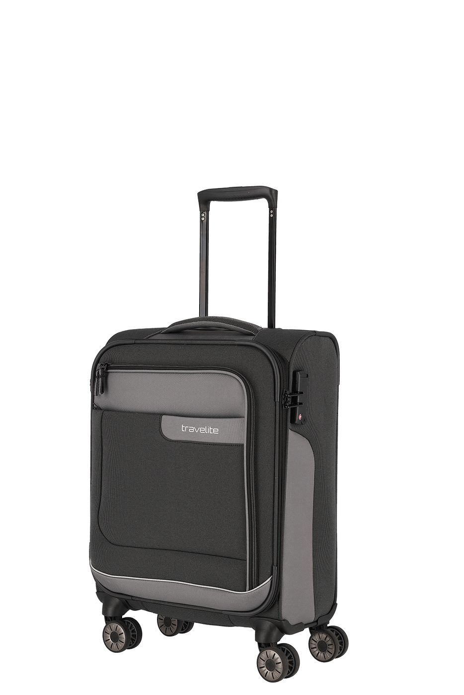 Travelite Viia 4w M – detail provedení 4