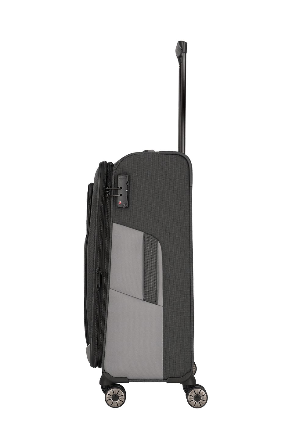 Travelite Viia 4w M – detail provedení 5