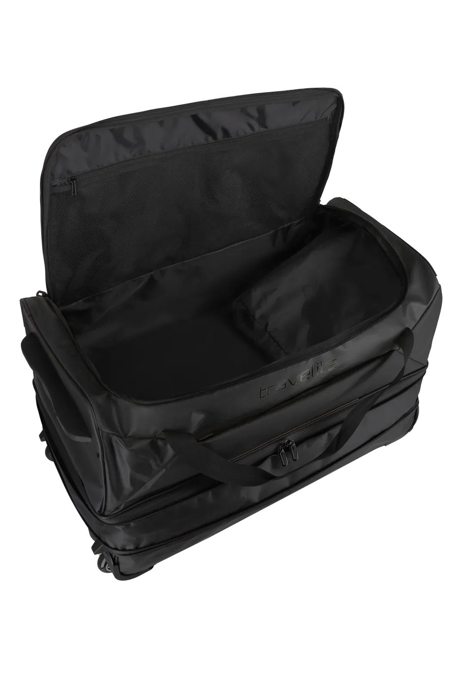 Travelite Basics Wheeled Duffle Expandable – detail provedení 5