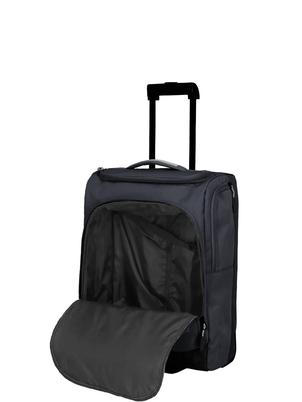 Travelite Kick Off Wheeled Duffle S – detail provedení 7