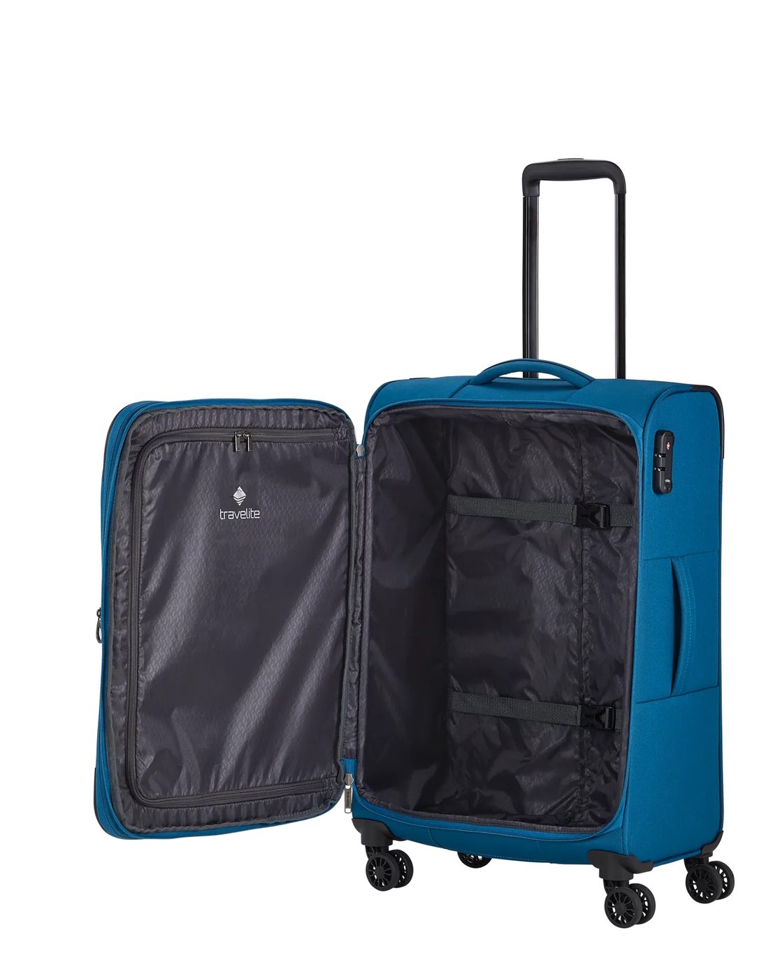 Travelite Chios M – detail provedení 6