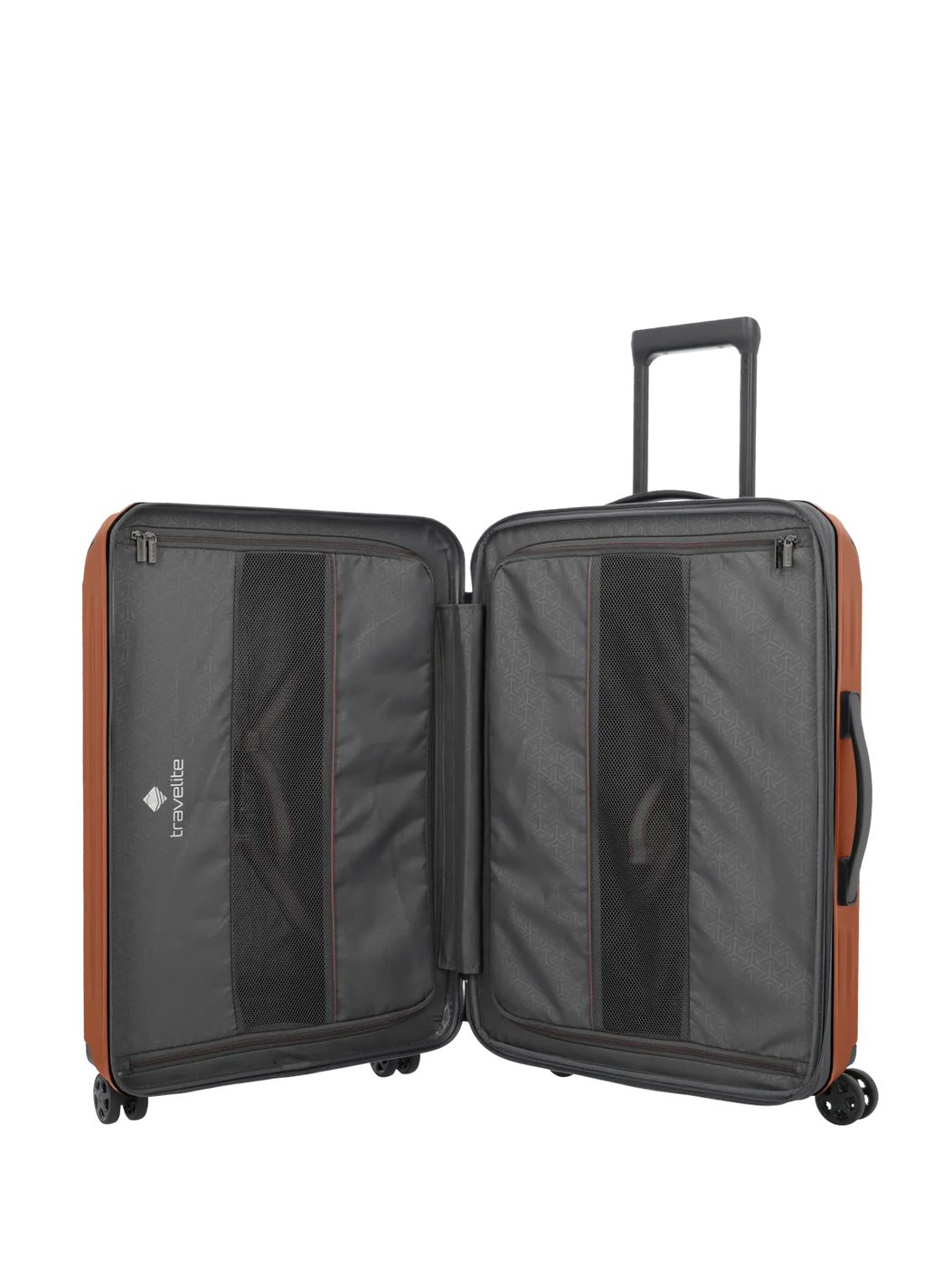 Travelite Dynamiic M Expandable – detail provedení 7