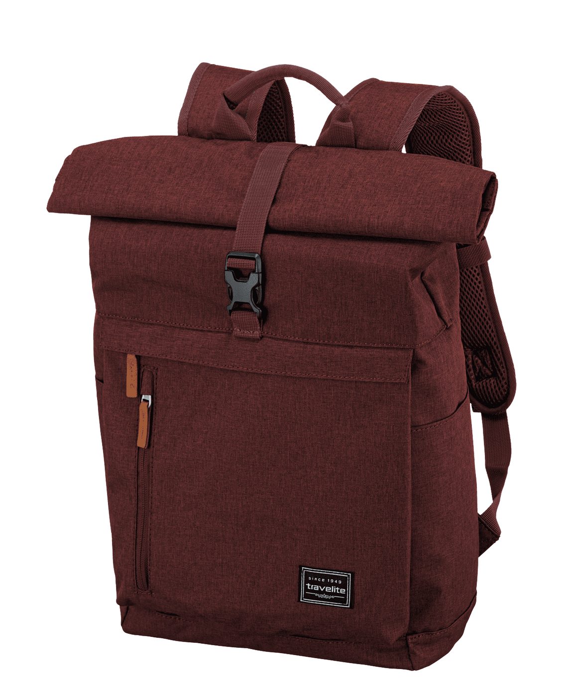 Travelite Basics Roll-up Backpack – celkový pohled
