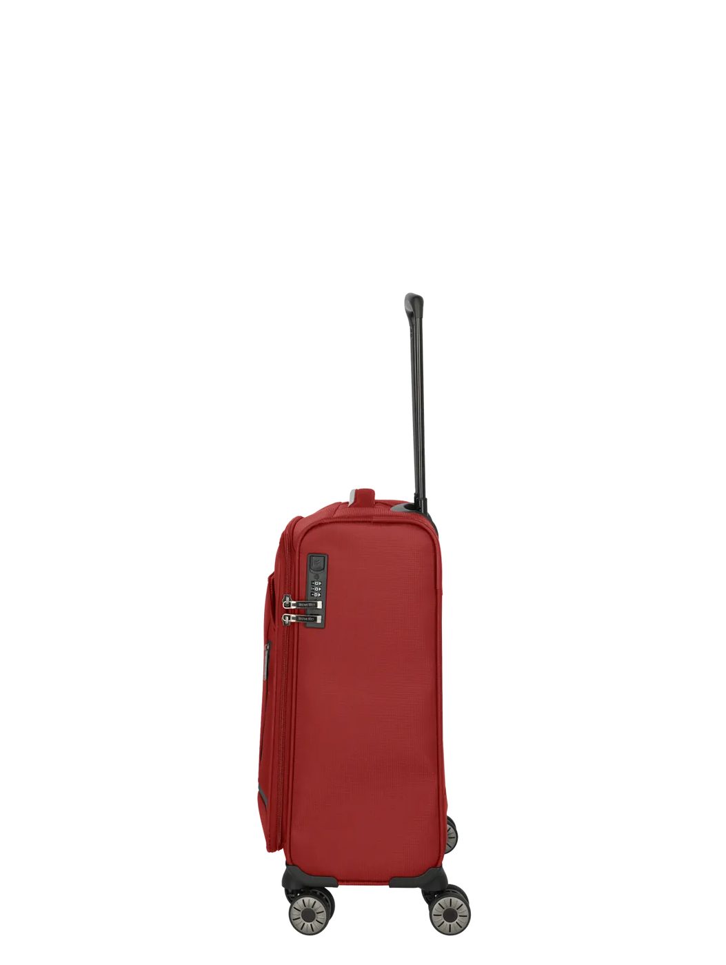 Travelite Jetpack Max 4 Cabin – detail provedení 3