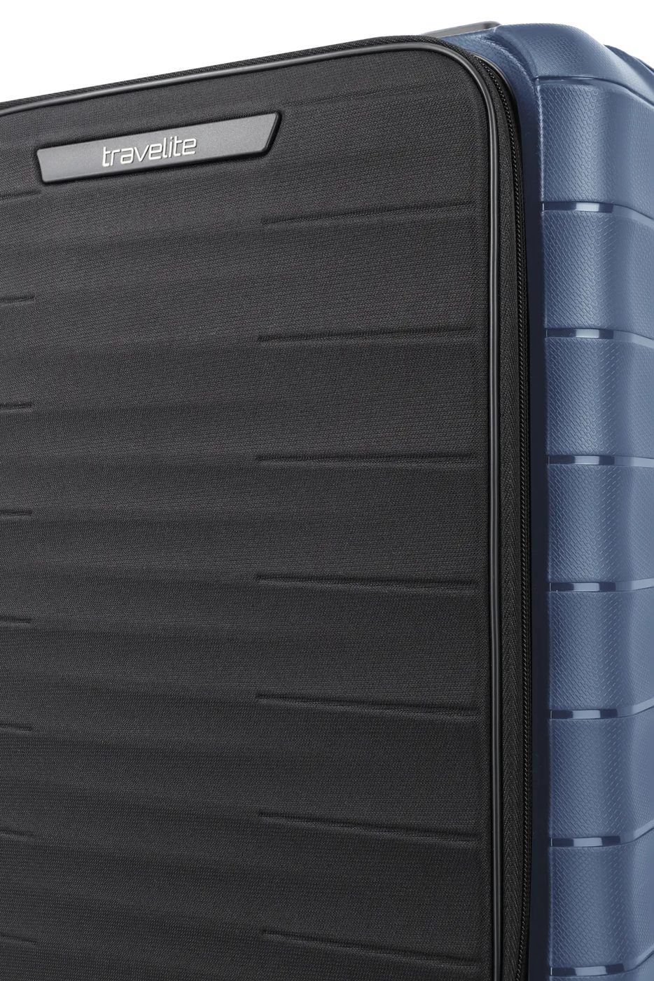 Travelite Mooby S Front Pocket – detail provedení 10