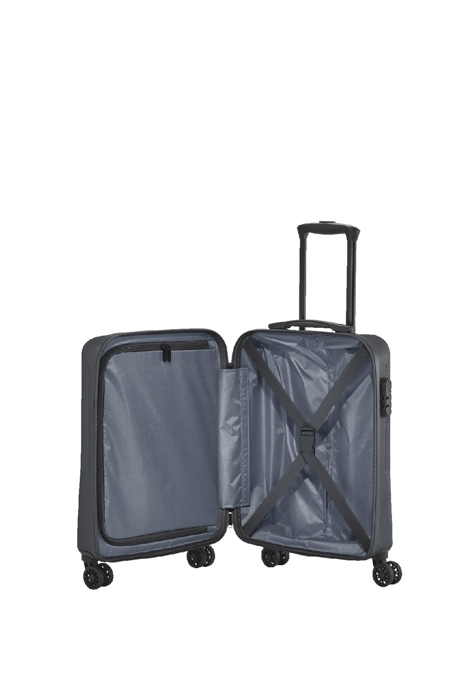 Travelite Bali S – detail provedení 6