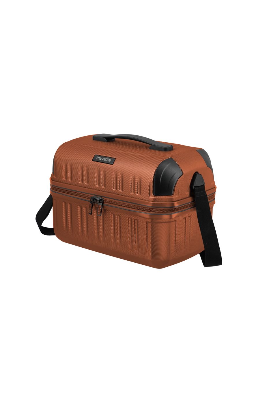 Travelite Dynamiic Beautycase – detail provedení 4