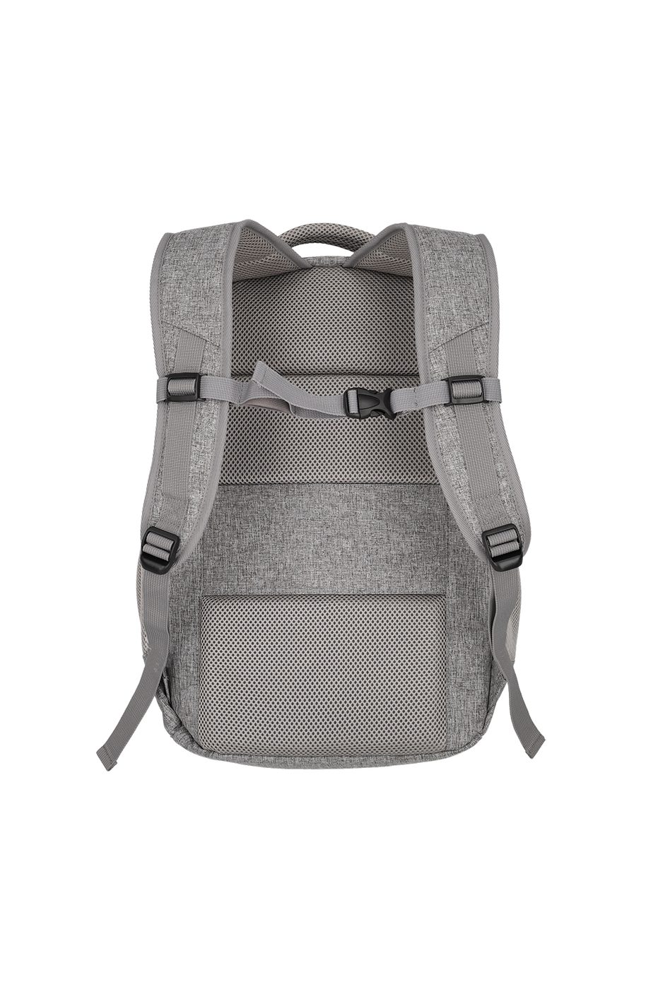 Travelite Basics Backpack Melange – detail provedení 4