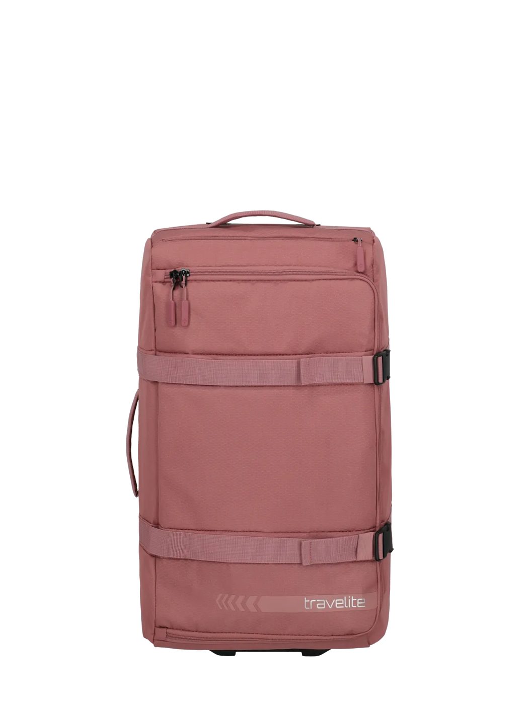Travelite Kick Off Wheeled Duffle L – detail provedení 6