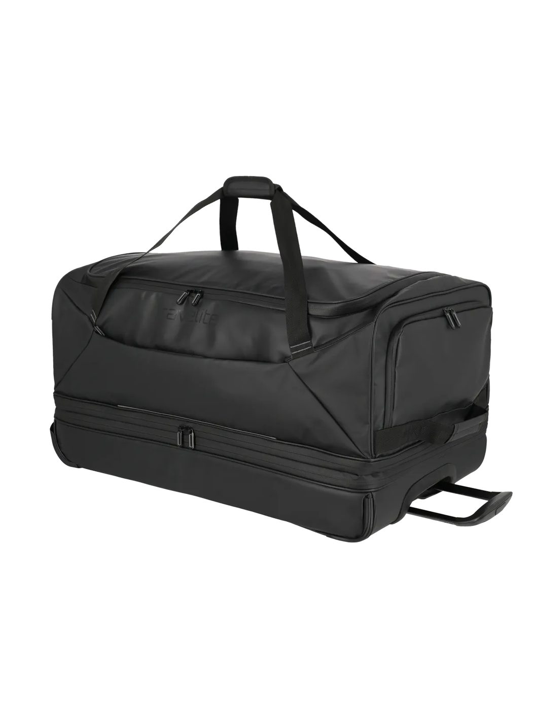 Travelite Basics Wheeled Duffle Expandable – detail provedení 6