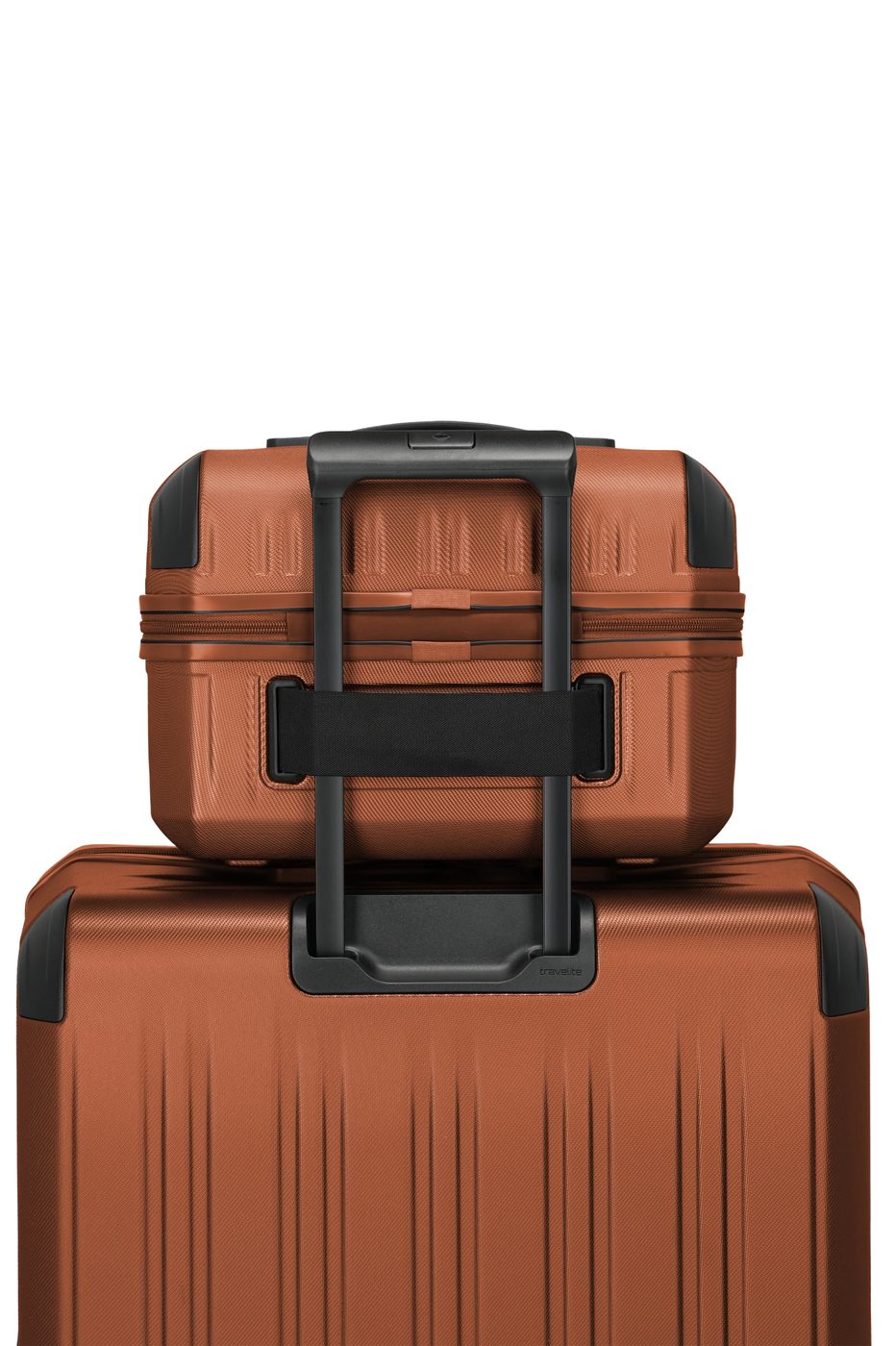 Travelite Dynamiic Beautycase – detail provedení 7
