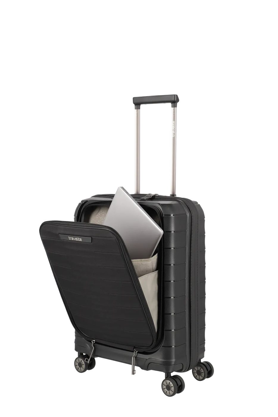 Travelite Mooby S Front Pocket – detail provedení 8