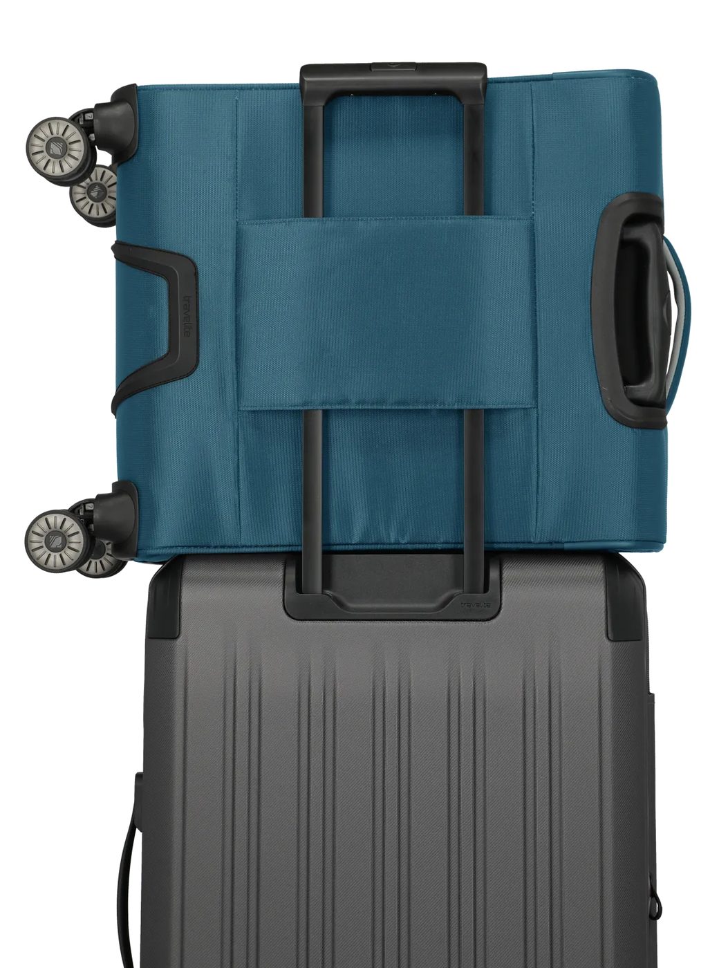 Travelite Jetpack Max 4 Cabin – detail provedení 8
