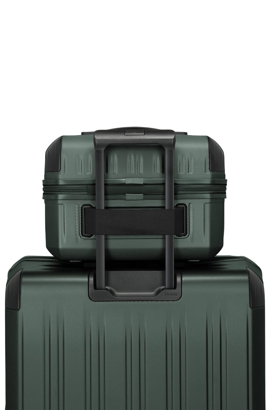 Travelite Dynamiic Beautycase – detail provedení 7