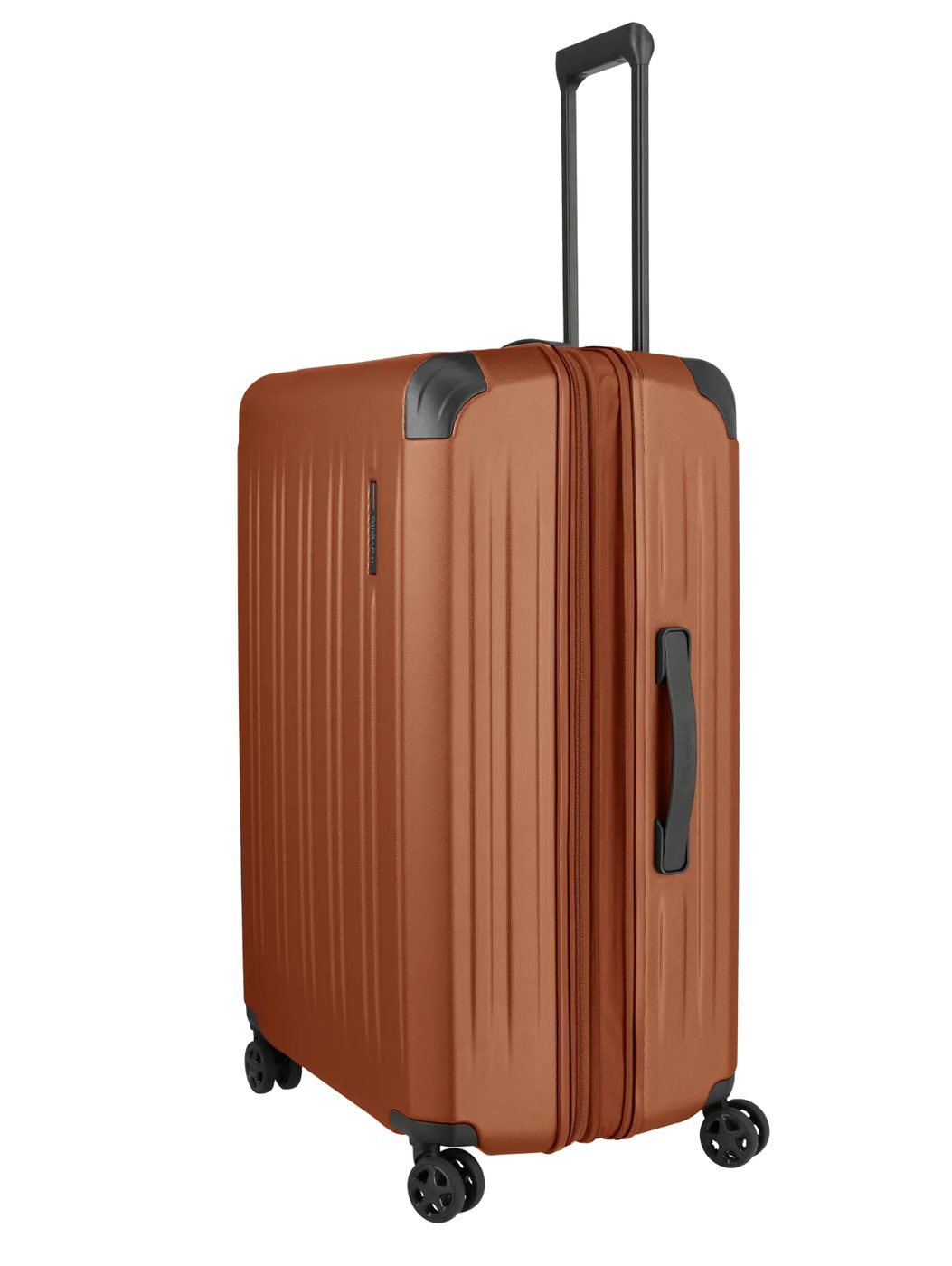 Travelite Dynamiic L Expandable – detail provedení 3