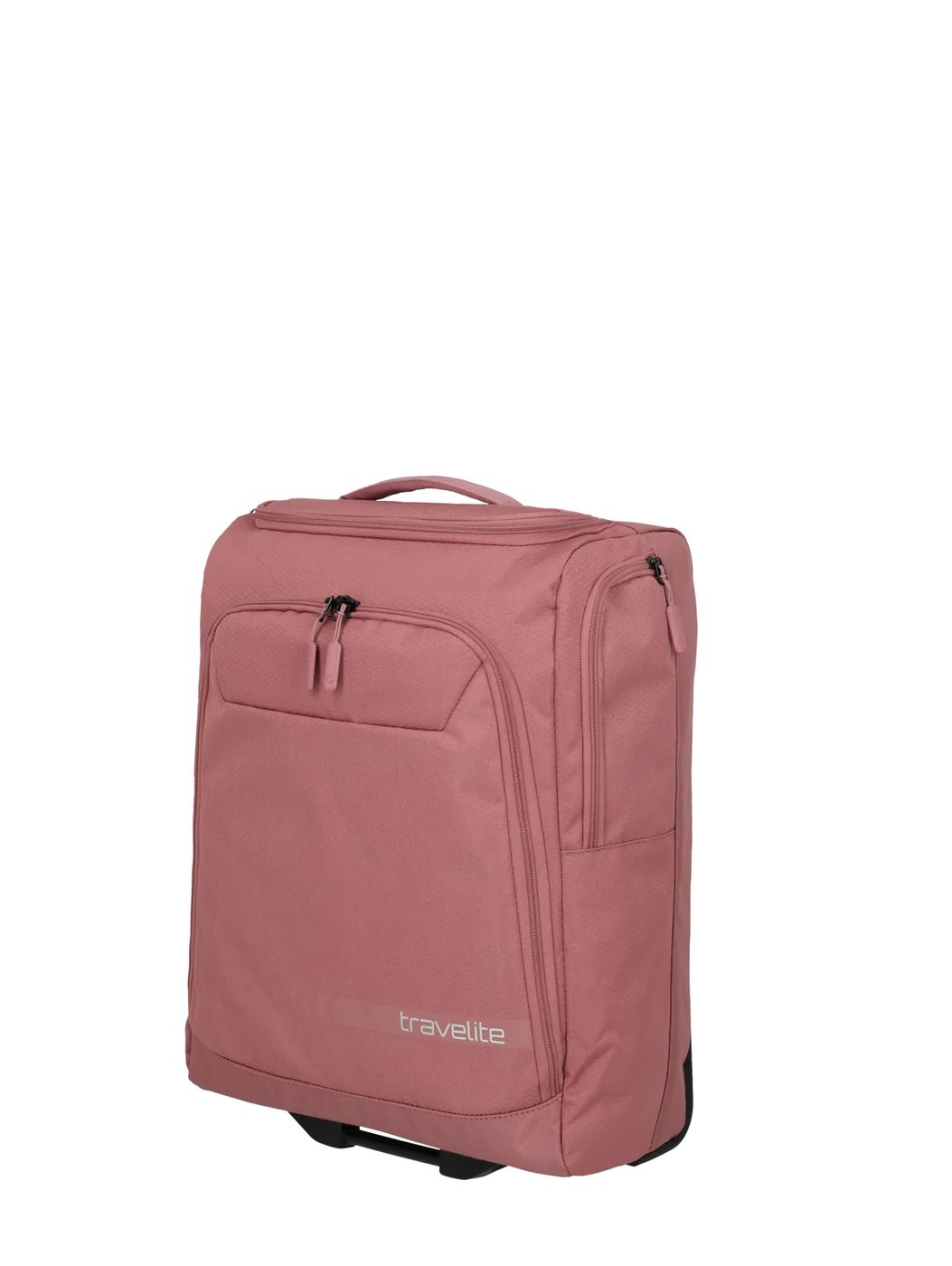 Travelite Kick Off Wheeled Duffle S – detail provedení 4