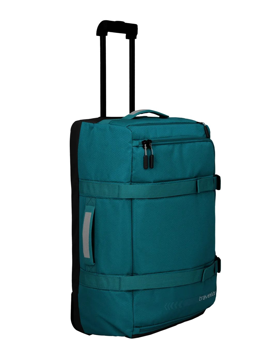 Travelite Kick Off Wheeled Duffle L – celkový pohled