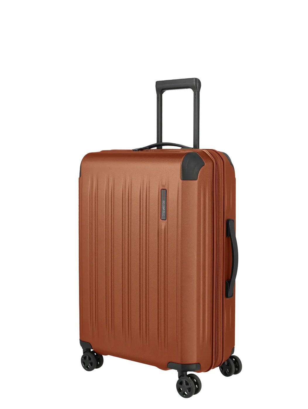 Travelite Dynamiic M Expandable – celkový pohled