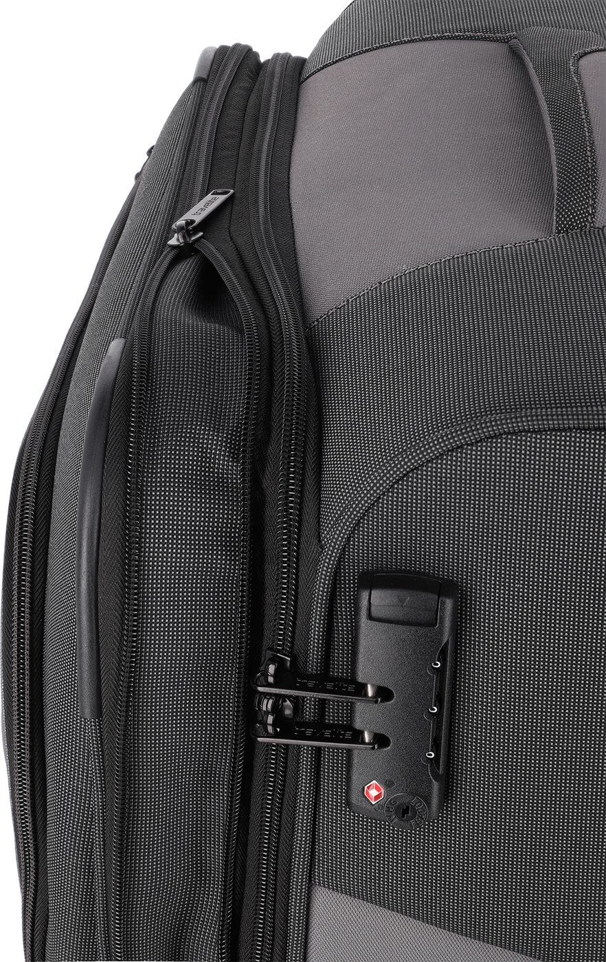 Travelite Viia 4w M – detail provedení 10
