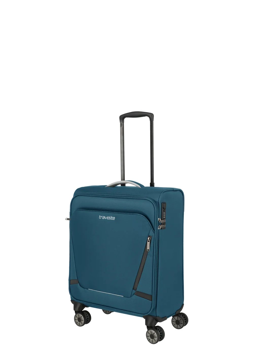 Travelite Jetpack Max 4 Cabin – celkový pohled