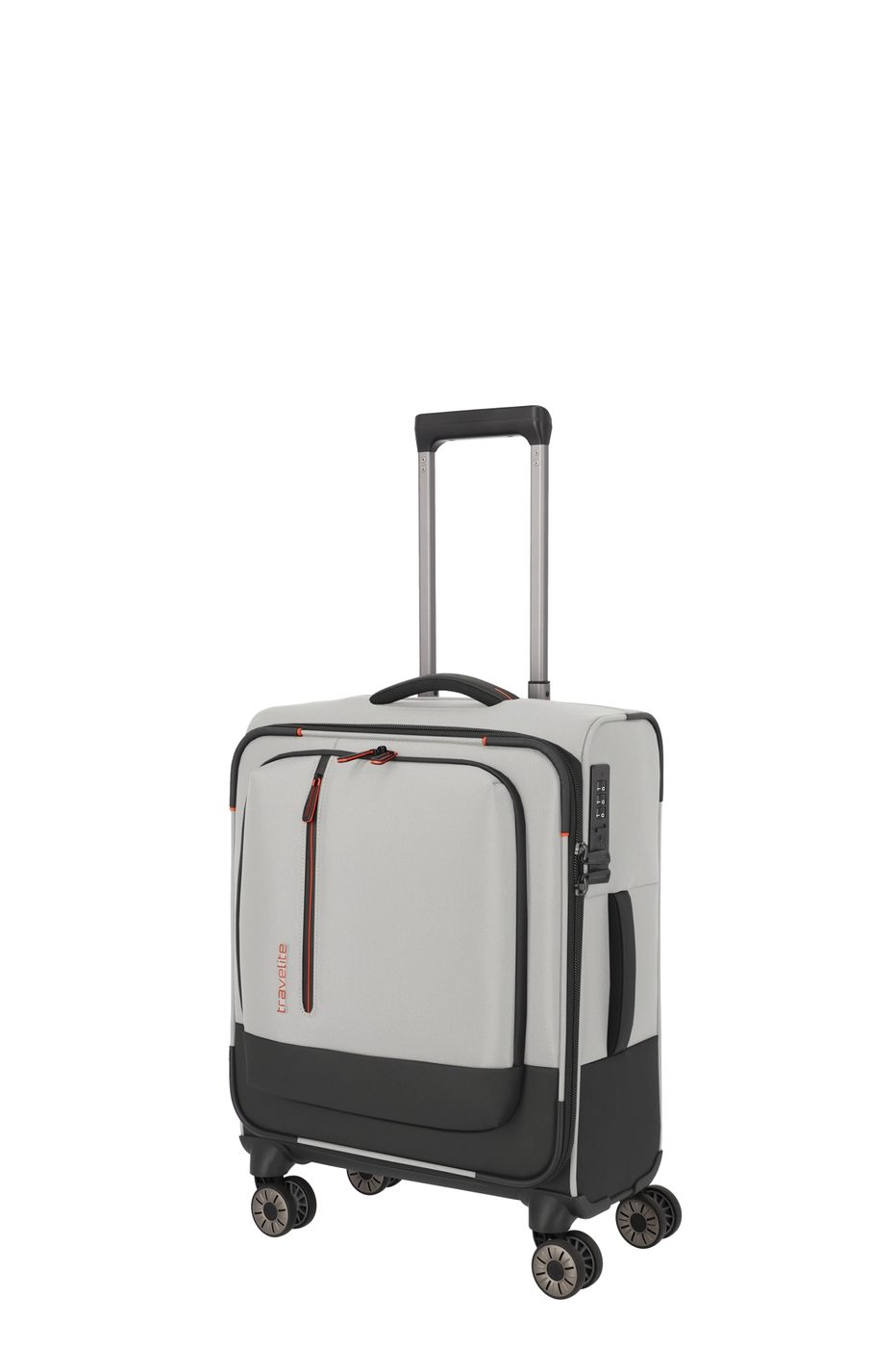 Travelite Crosslite 5.0 S – celkový pohled