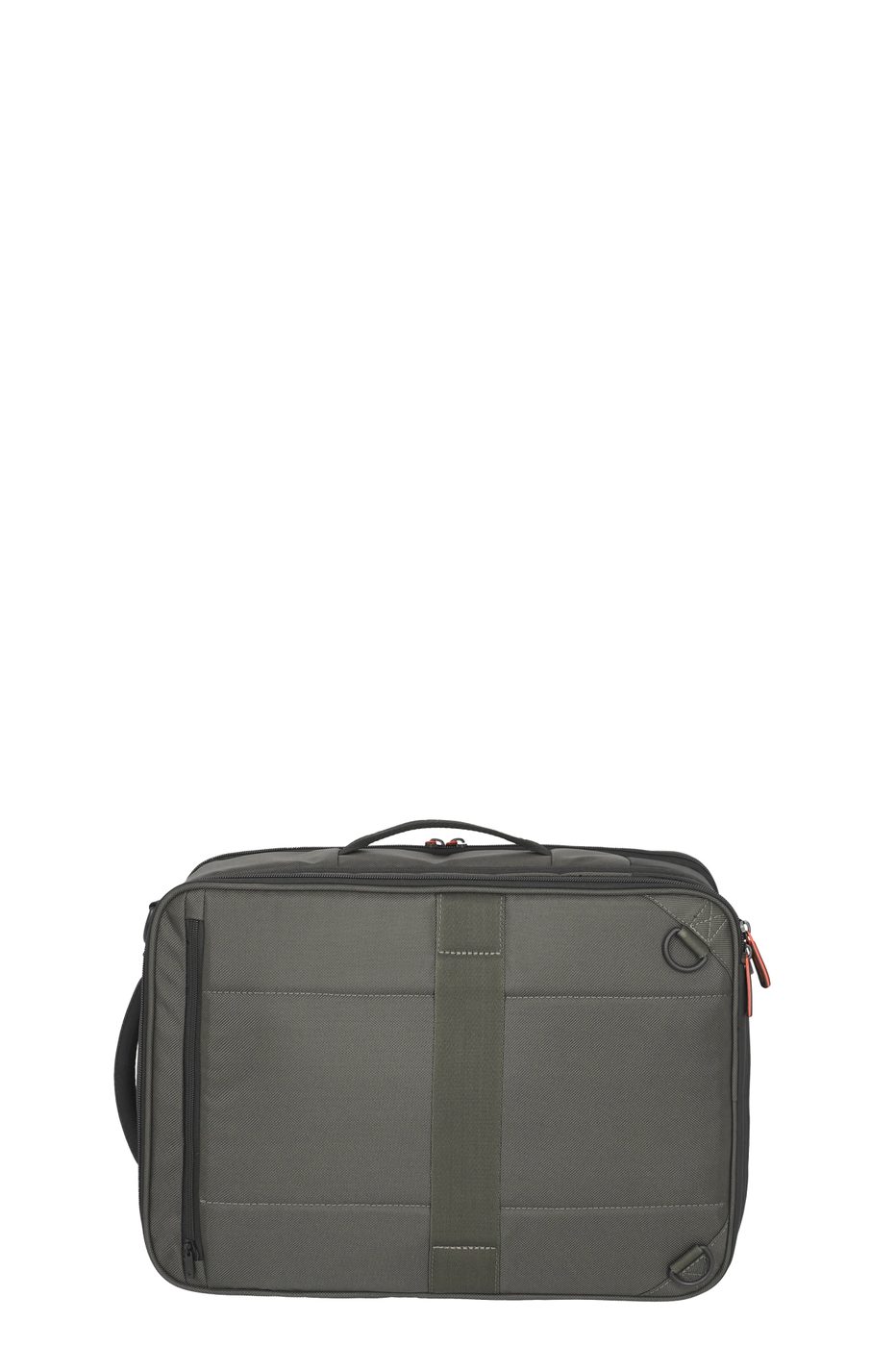 Travelite Crosslite 5.0 Board Bag/Backpack – detail provedení 5