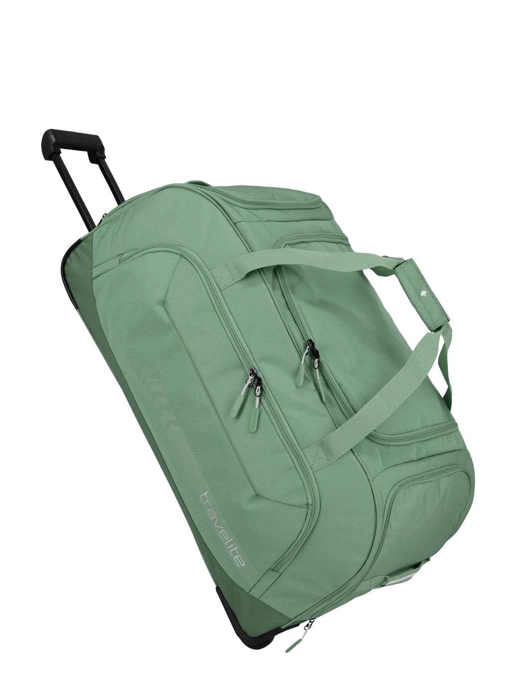Travelite Kick Off Wheeled Duffle XL – celkový pohled
