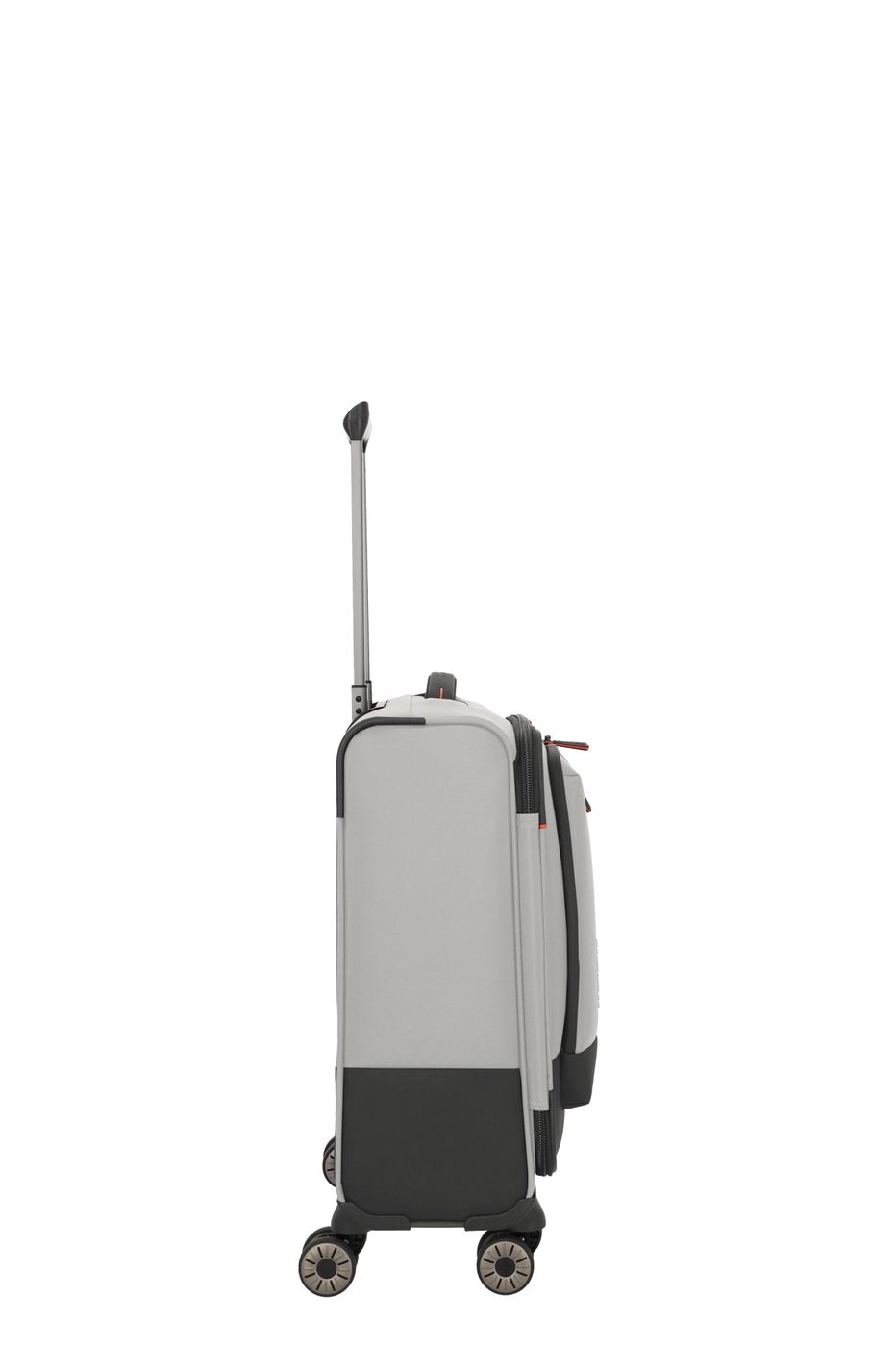 Travelite Crosslite 5.0 S – detail provedení 3