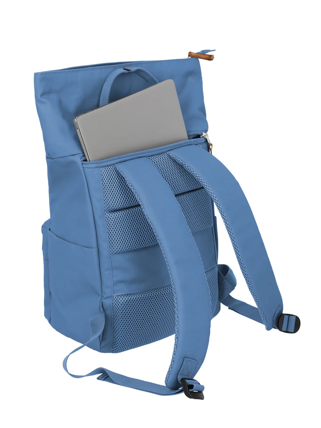 Travelite Basics Short Handle Roll-up – detail provedení 7
