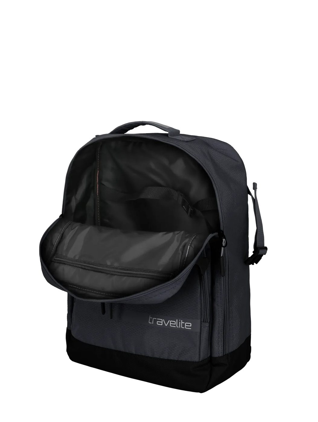 Travelite Kick Off Multibag Backpack – detail provedení 5