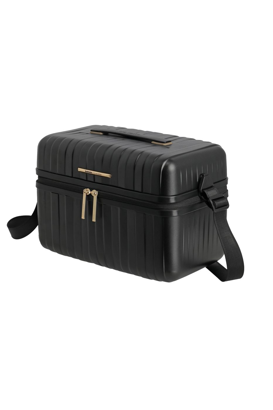Travelite BARBARA Novelty Beauty Case – detail provedení 4