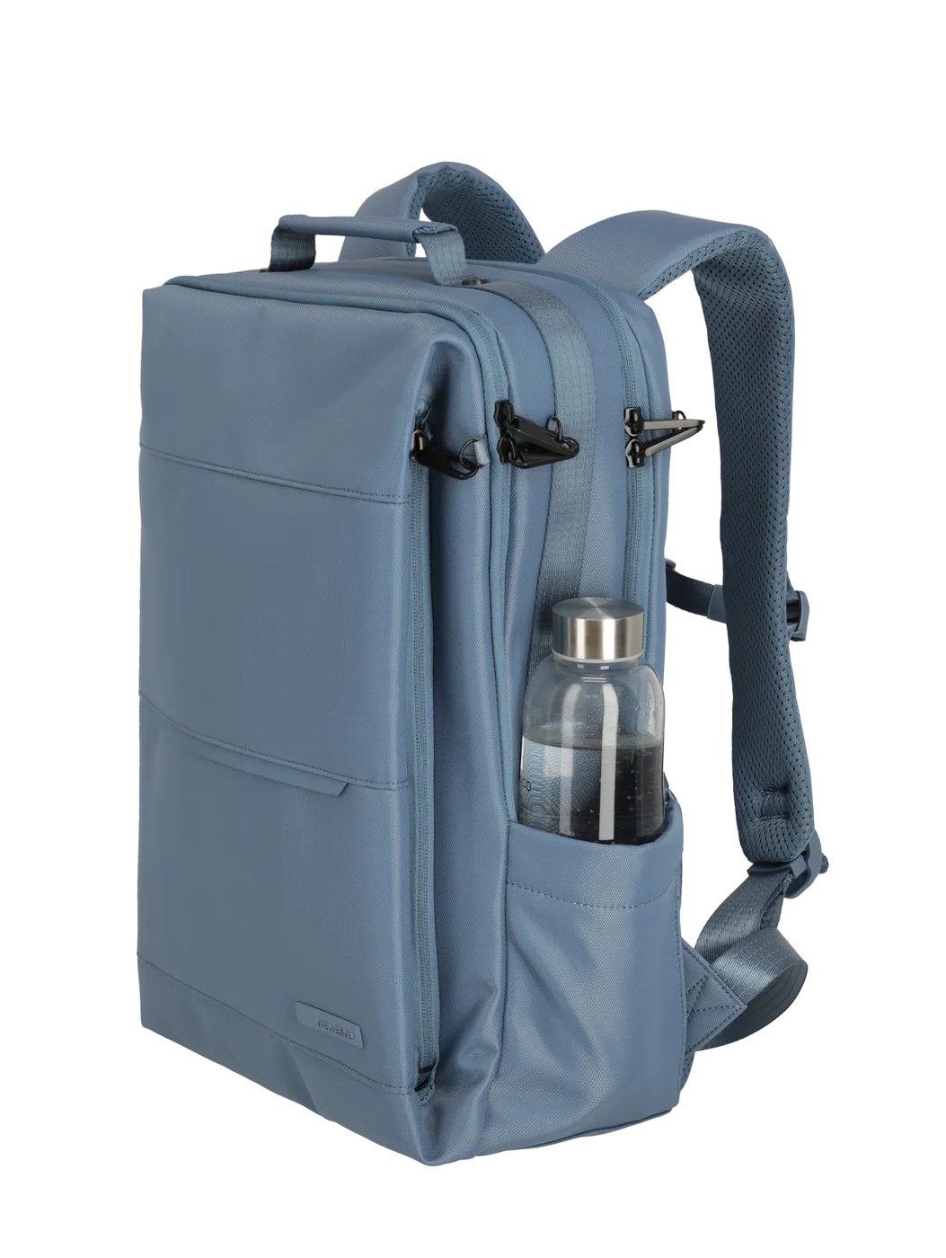 Travelite Workfloow Backpack M – detail provedení 5