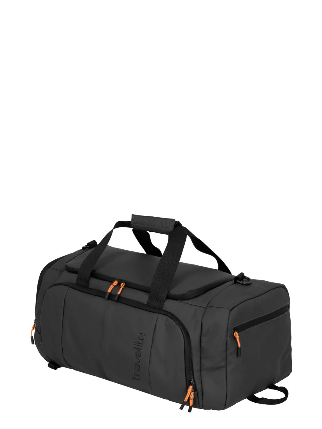 Travelite Briize Weekender – detail provedení 3