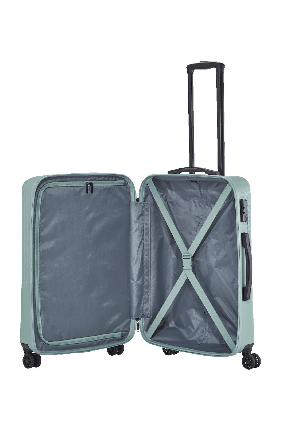 Travelite Bali M – detail provedení 6