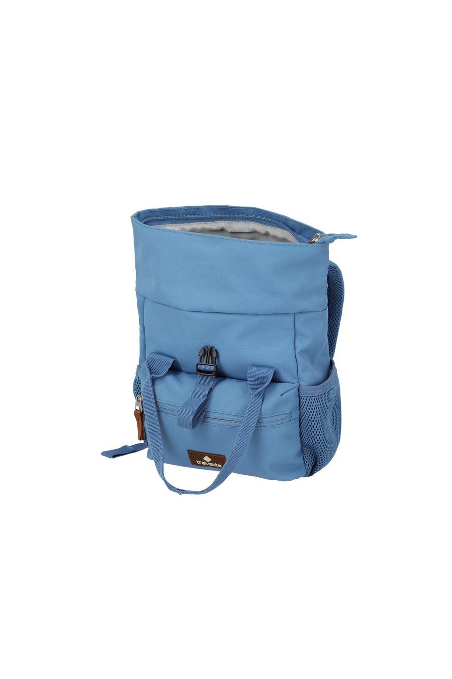 Travelite Basics Short Handle Mini – detail provedení 6
