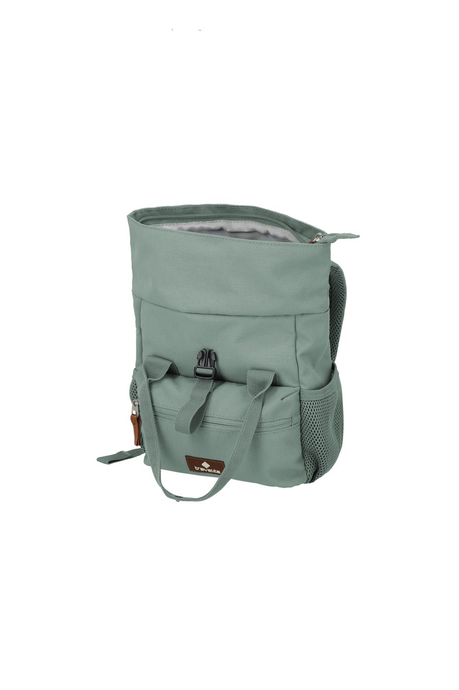 Travelite Basics Short Handle Mini – detail provedení 6