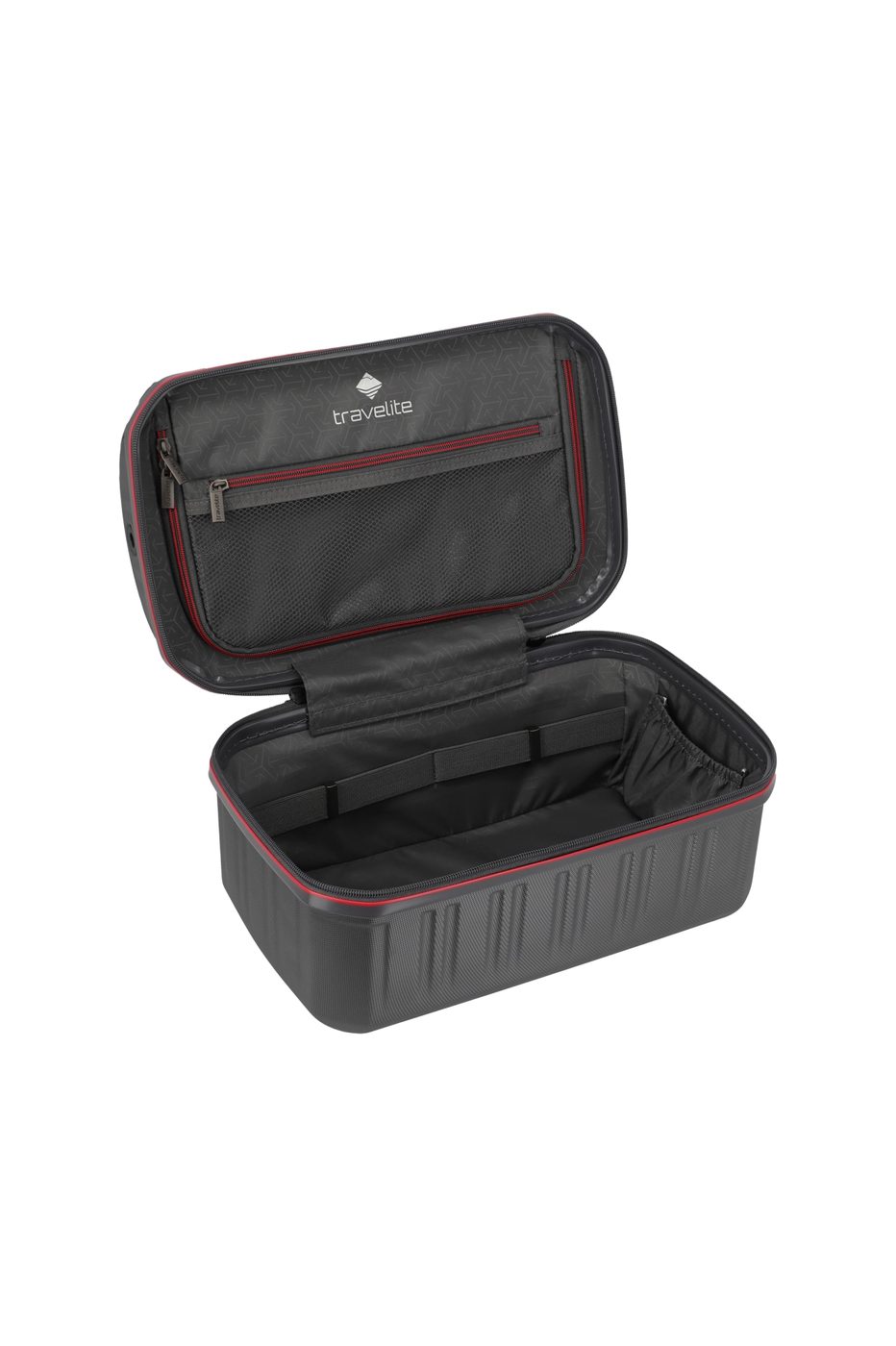 Travelite Dynamiic Beautycase – detail provedení 6