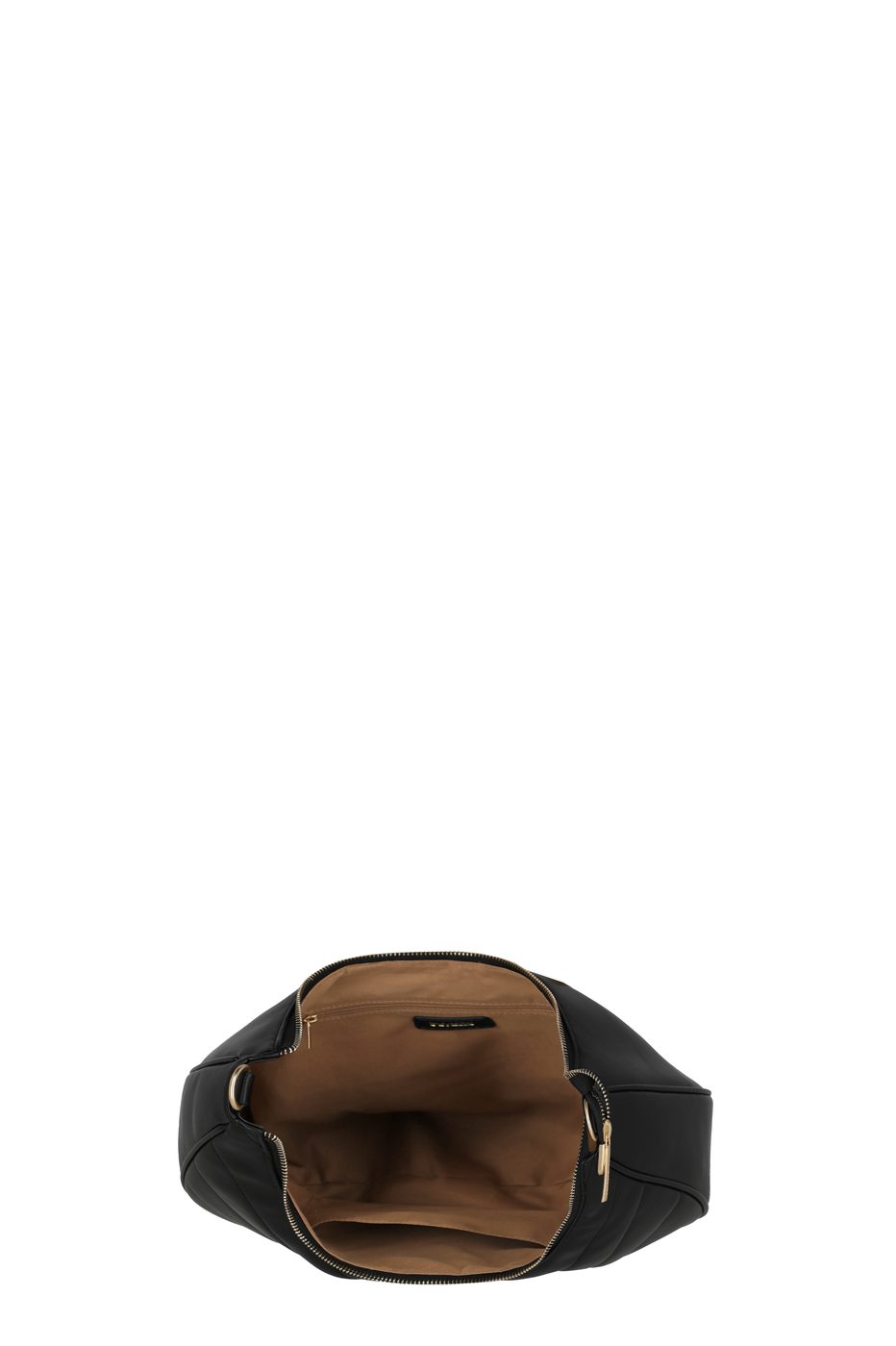 Travelite BARBARA Cozy Hobo Bag – detail provedení 8