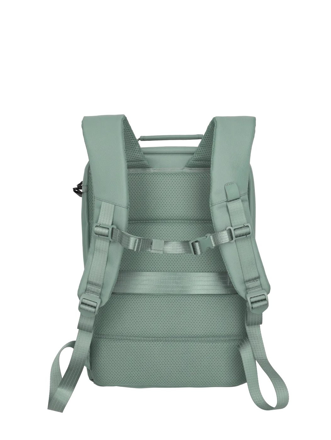 Travelite Workfloow Backpack M – detail provedení 6