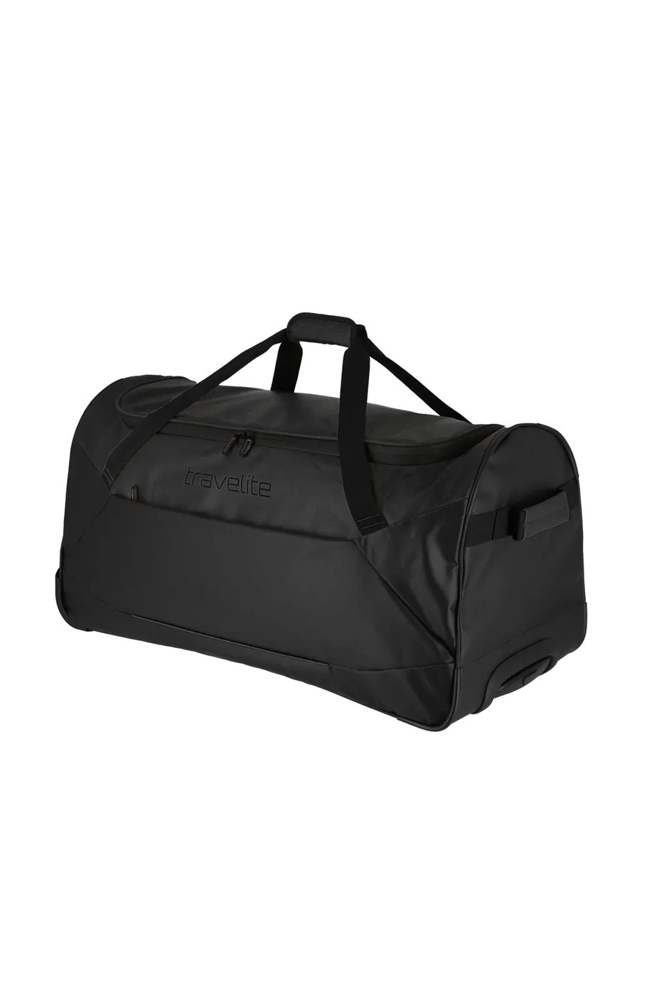 Travelite Basics Trolley Travel Bag – celkový pohled